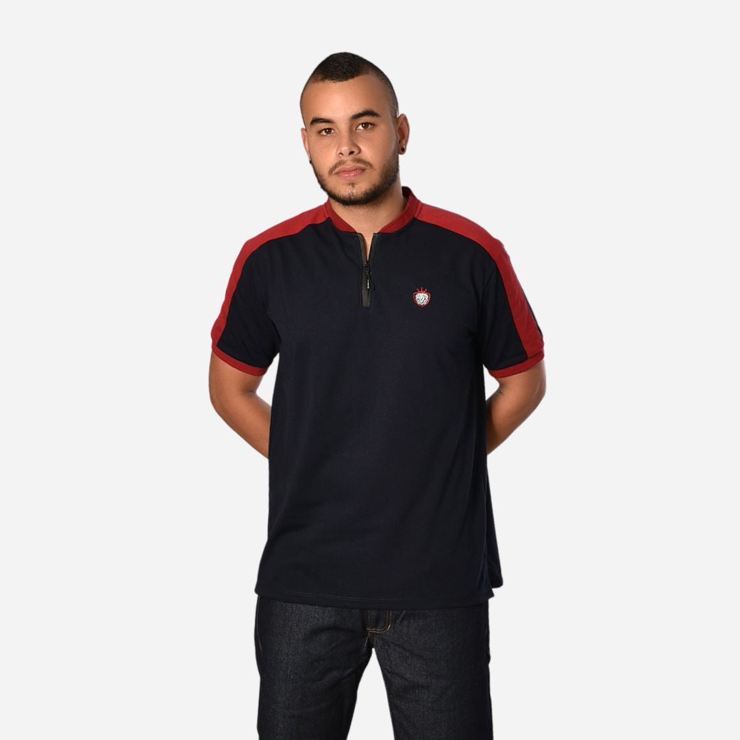 Camiseta de Hombre Tipo Polo