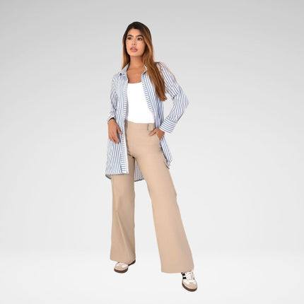 Moda Femenina