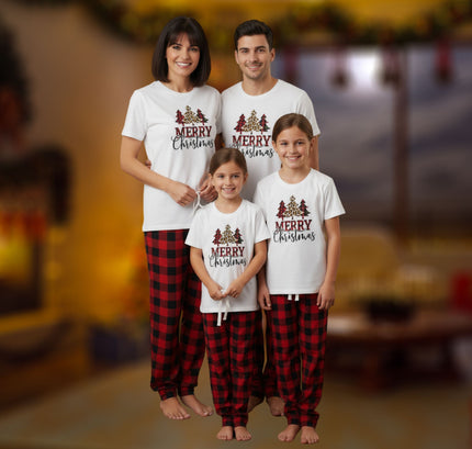 Collection image for: Pijamas Navideñas
