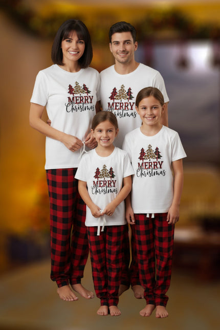 Collection image for: Pijamas Navideñas