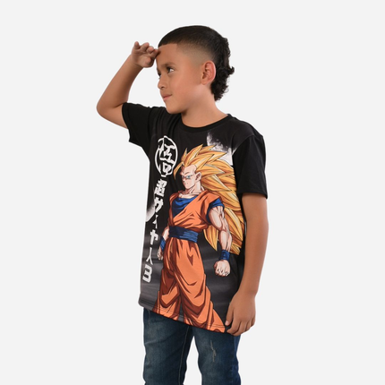 Dragon Ball Z
