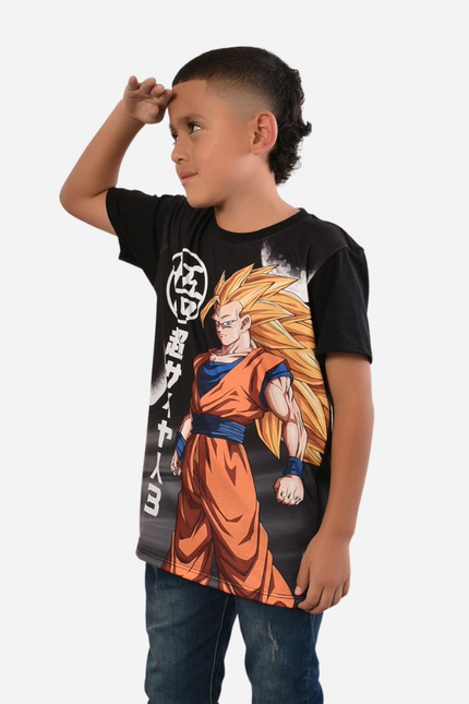 Collection image for: Dragon Ball Z