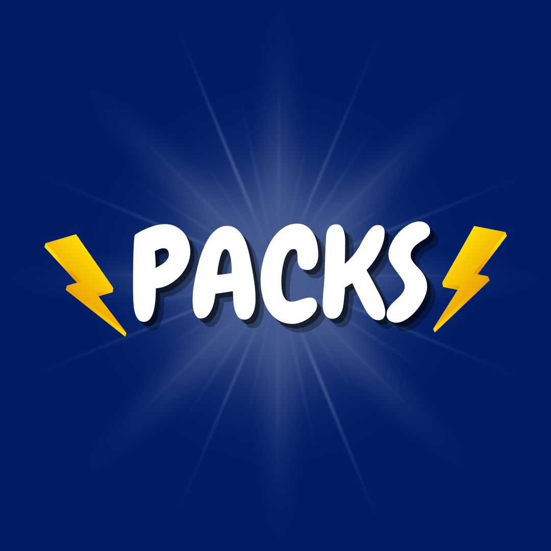 PACKS