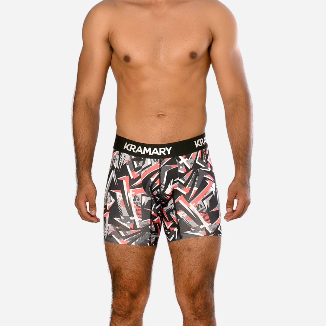 Boxer de Hombre Ref. 02000-24