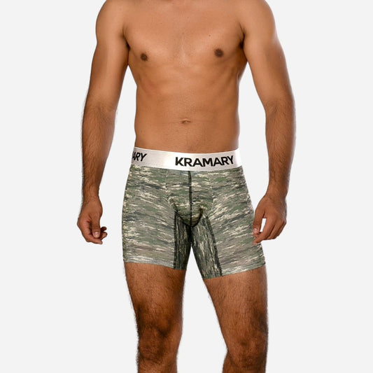 Boxer de Hombre Ref. 02000-27