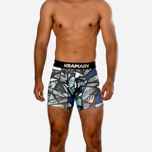 Boxer de Hombre Ref. 02000-28