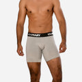 Bóxer de Hombre Ref. 2001 GRIS JASPED