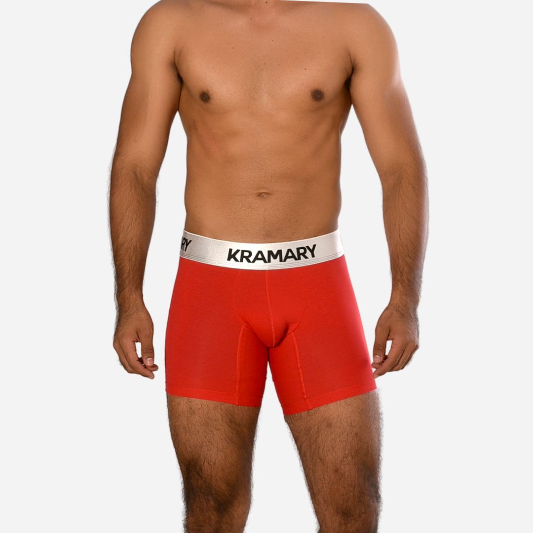 Boxer de Hombre Ref. 02000-02