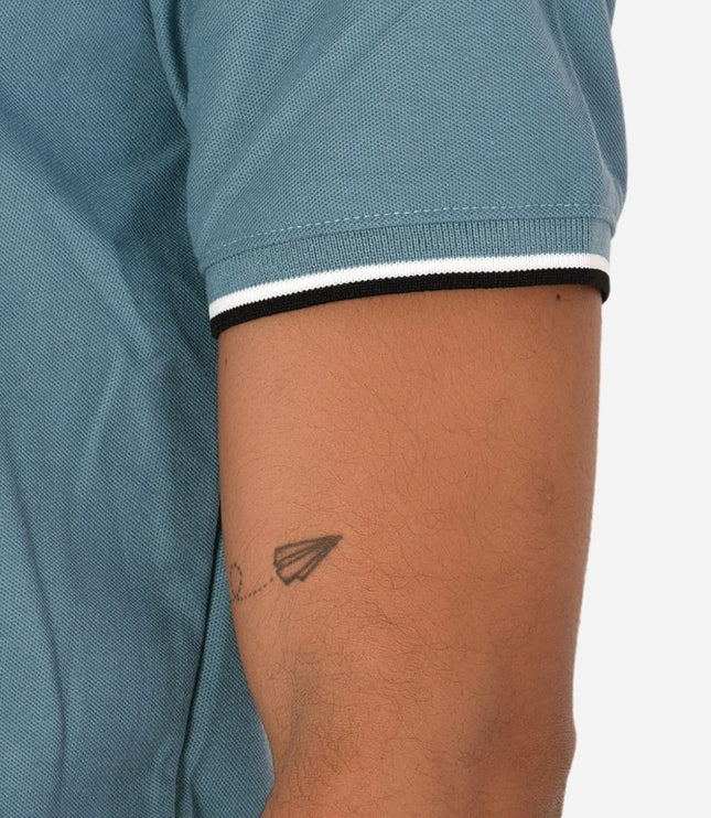 Polo de Hombre Ref. 1006