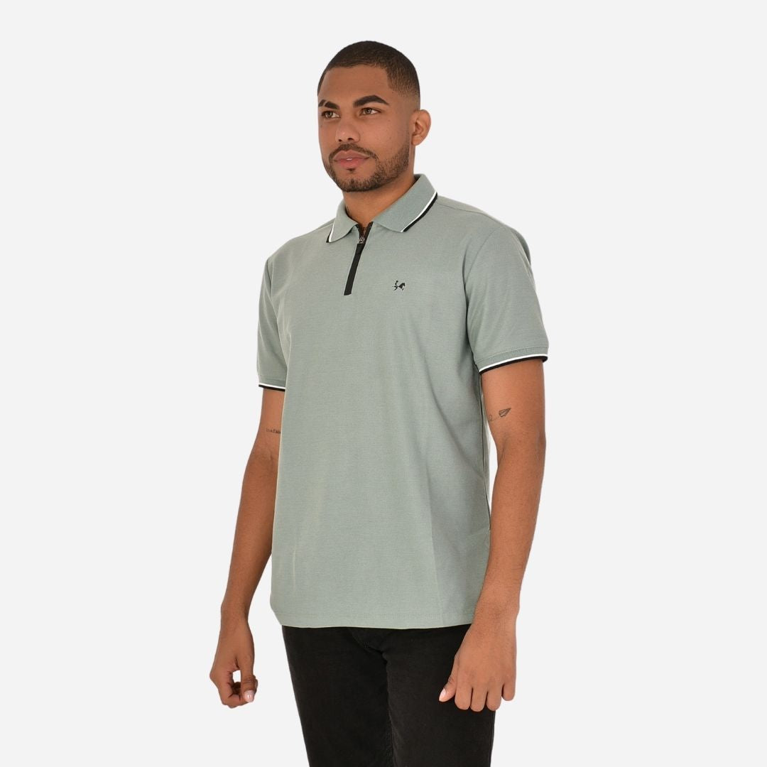 Polo de Hombre Ref. 1006