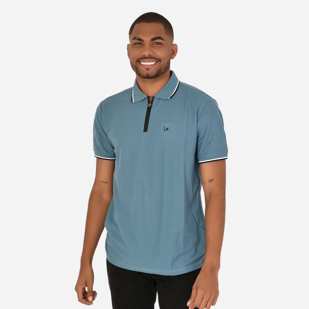 Polo de Hombre Ref. 1006