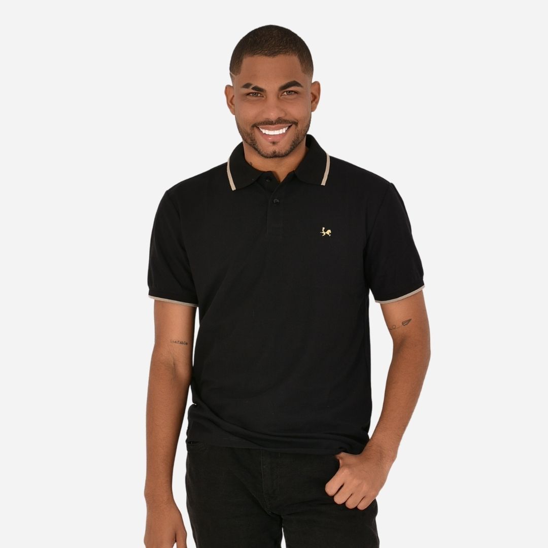 Polo de Hombre Ref. 1009
