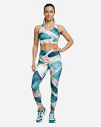 HOJAS/VERDE JADE / S