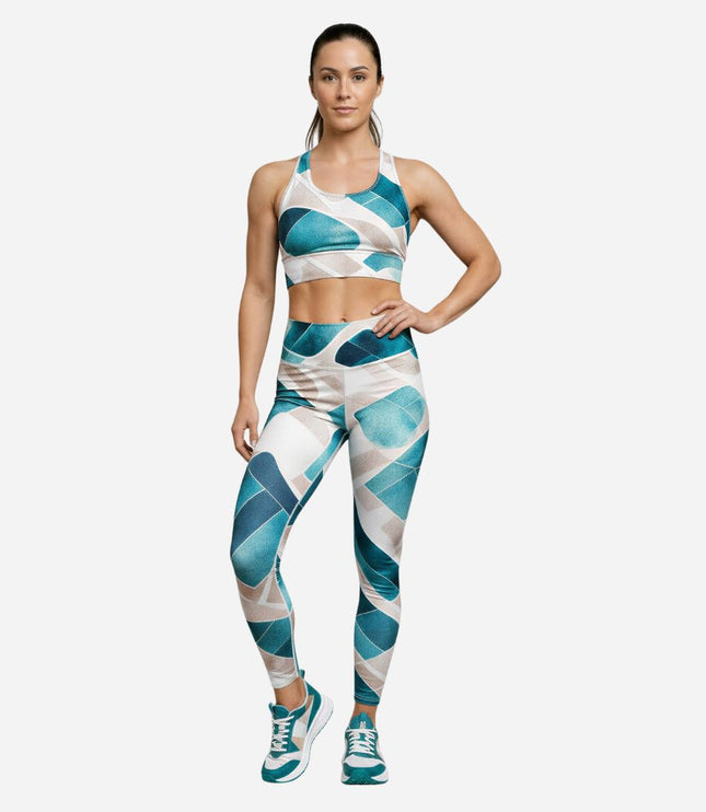 Conjunto Deportivo de Dama Ref. 101