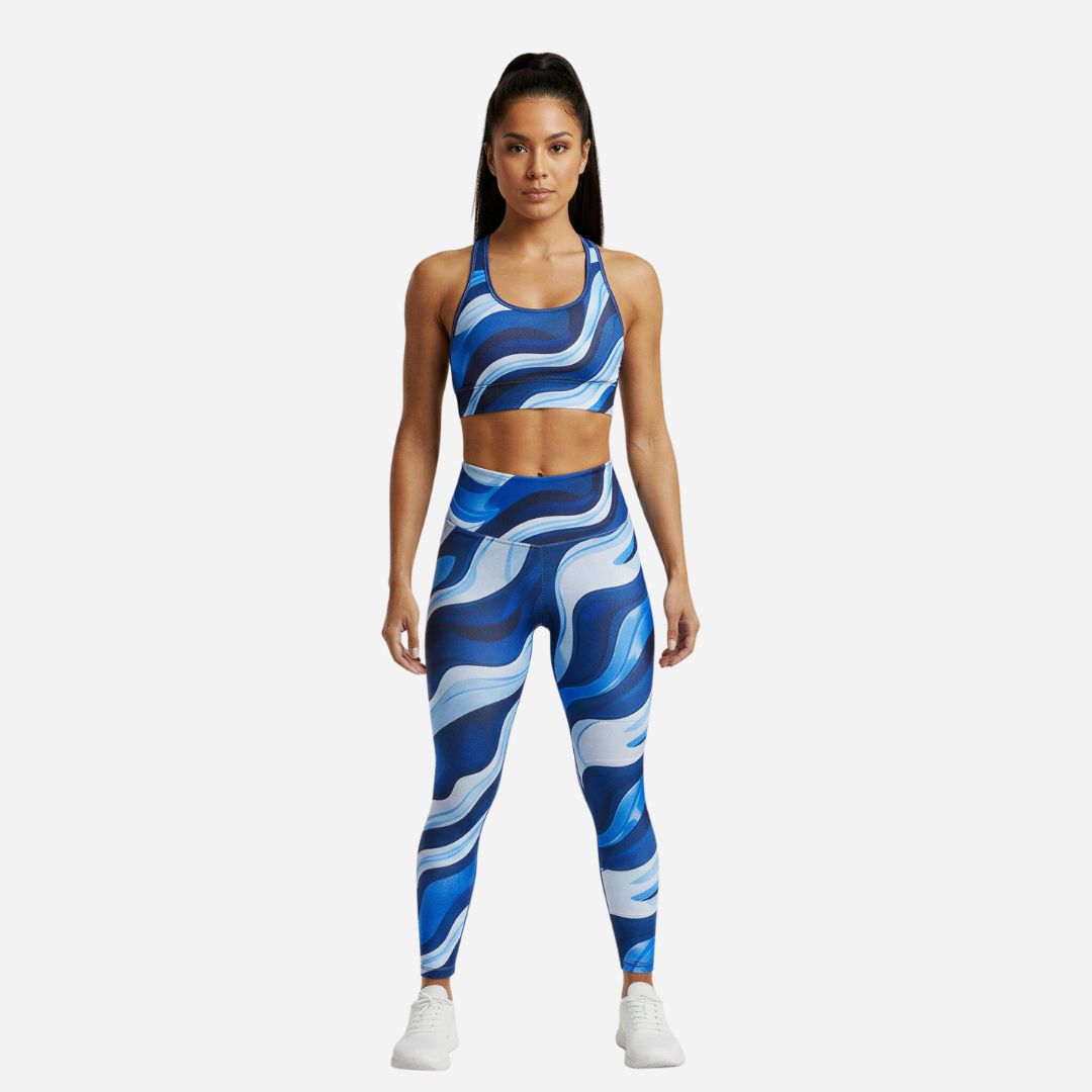 Conjunto Deportivo de Dama Ref. 101