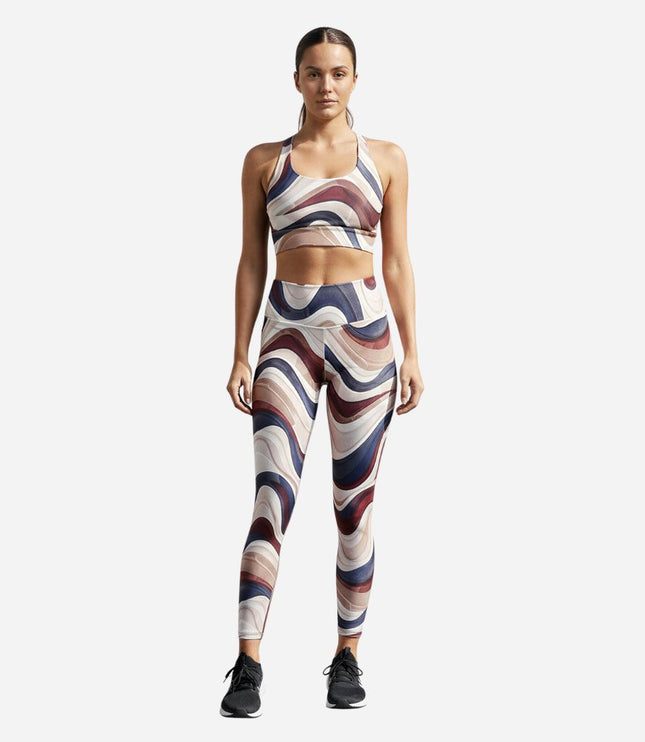 Conjunto Deportivo de Dama Ref. 101