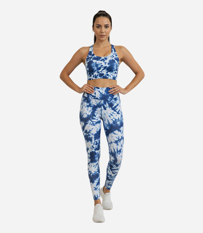 Conjunto Deportivo de Dama Ref. 101