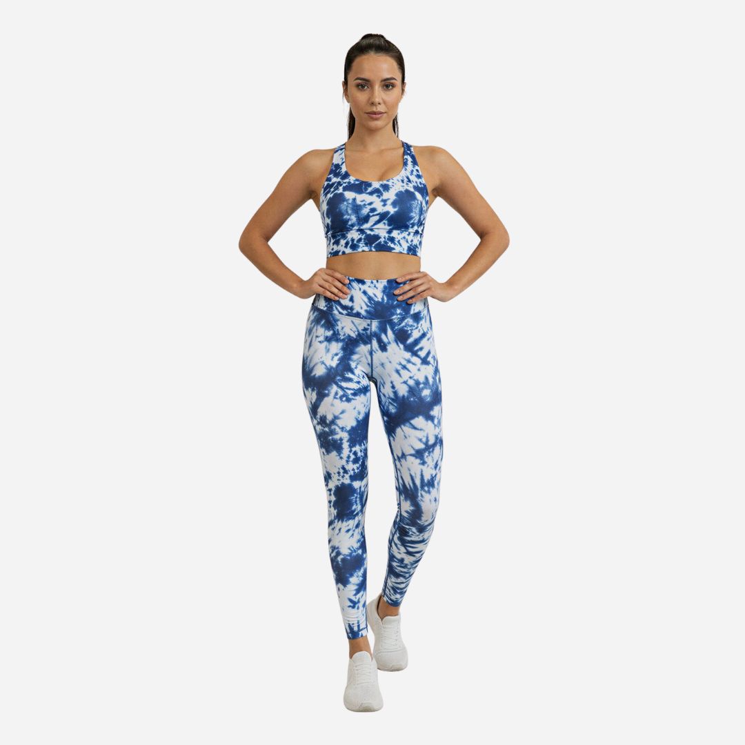 Conjunto Deportivo de Dama Ref. 101