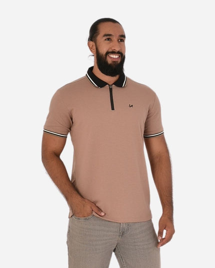 Polo Mykonos Caballero Ref. 1014