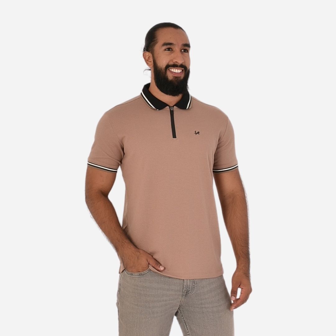 Polo Mykonos Caballero Ref. 1014