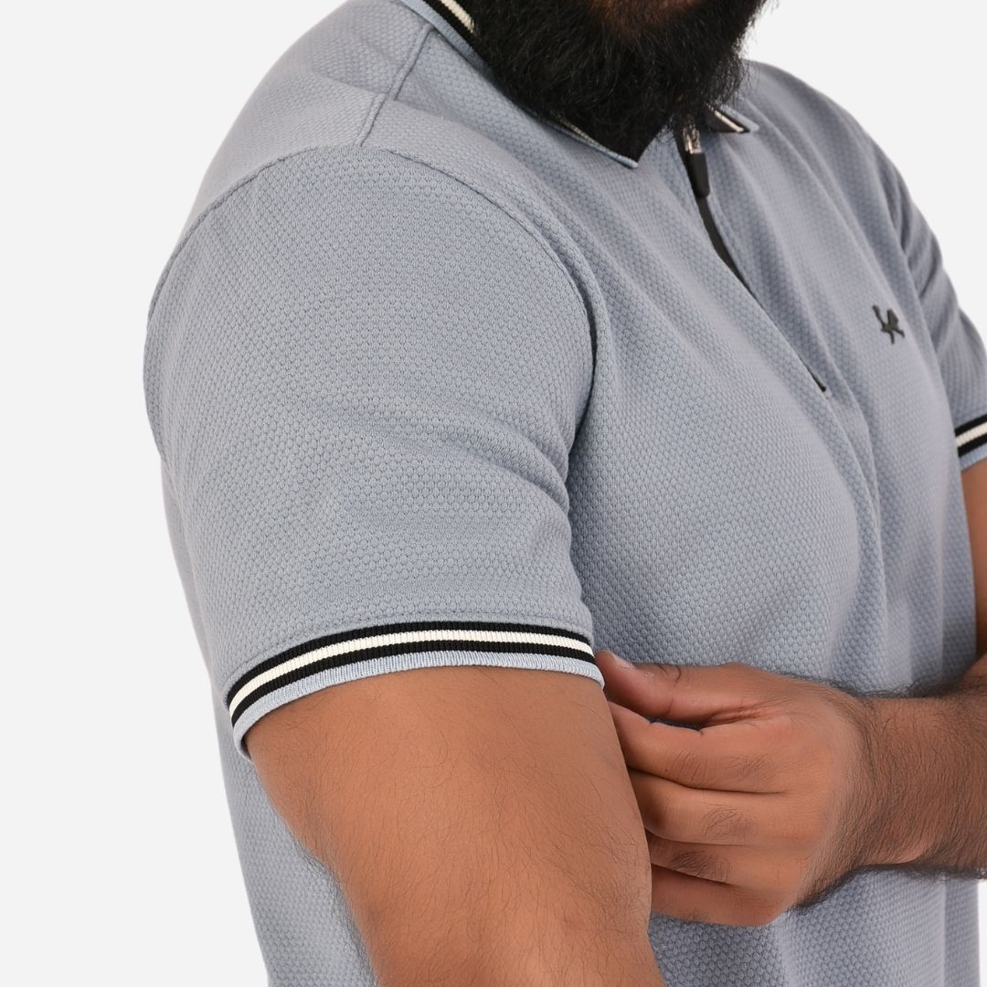 Polo Mykonos Caballero Ref. 1014