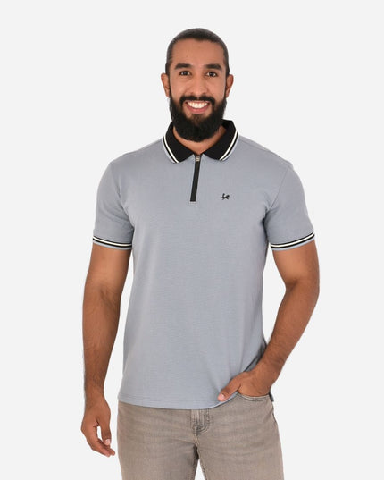 Polo Mykonos Caballero Ref. 1014