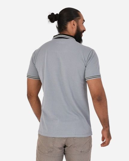 Polo Mykonos Caballero Ref. 1014