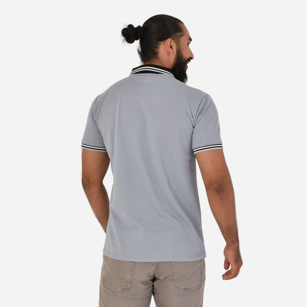 Polo Mykonos Caballero Ref. 1014