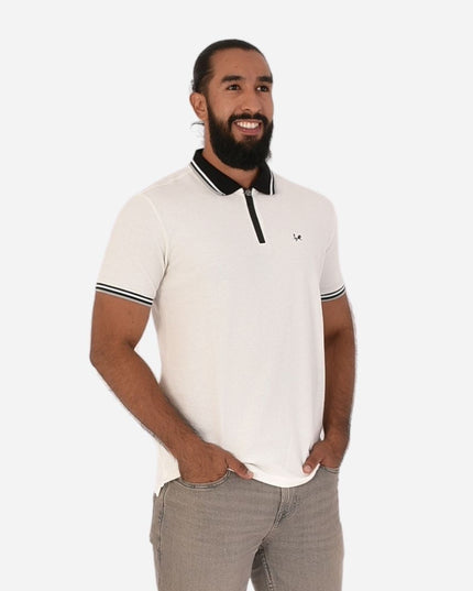 Polo Mykonos Caballero Ref. 1014