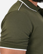 VERDE MILITAR / L