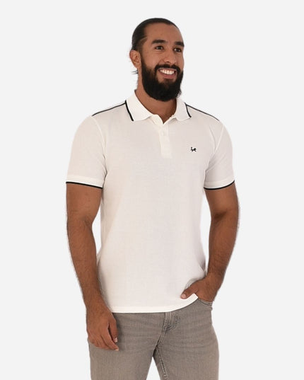 Polo Monaco Caballero Ref. 1015