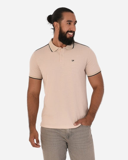 Polo Monaco Caballero Ref. 1015