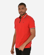 ROJO / S