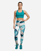 HOJAS/VERDE JADE / S