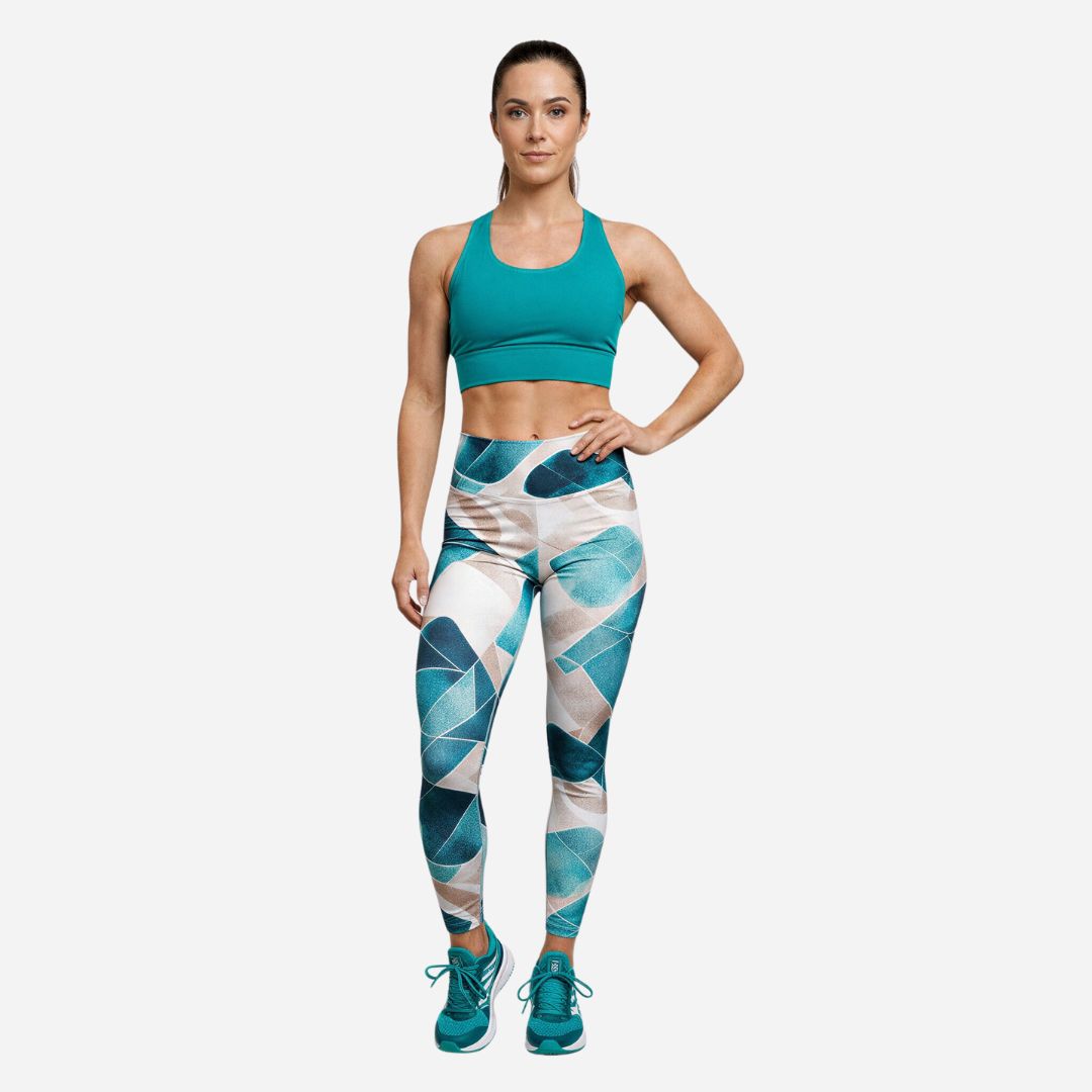 Conjunto Deportivo de Dama Ref. 102