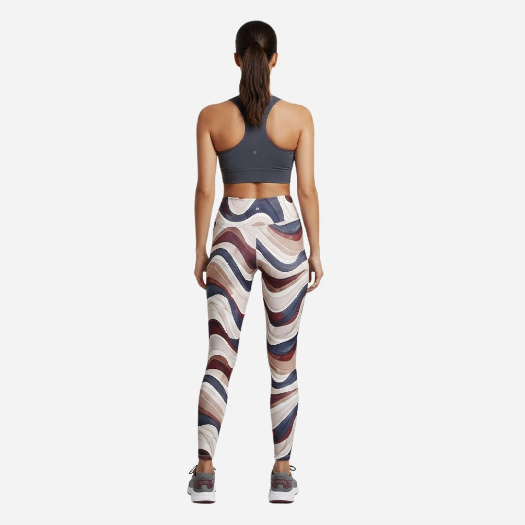 Conjunto Deportivo de Dama Ref. 102