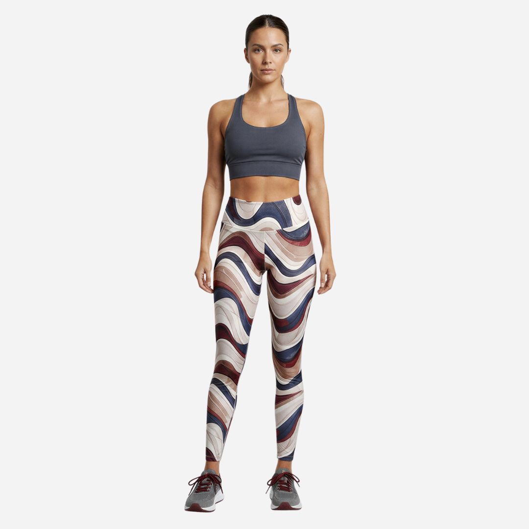 Conjunto Deportivo de Dama Ref. 102