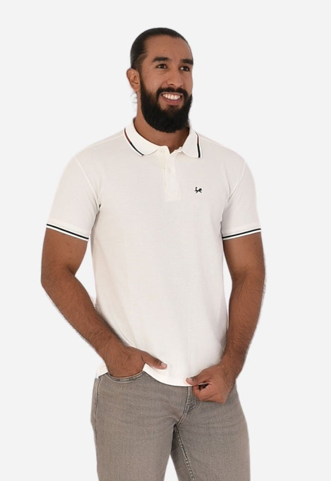 Polo Valencia Caballero Ref. 1021