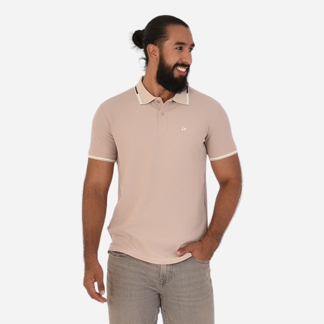 Polo Valencia Caballero Ref. 1021
