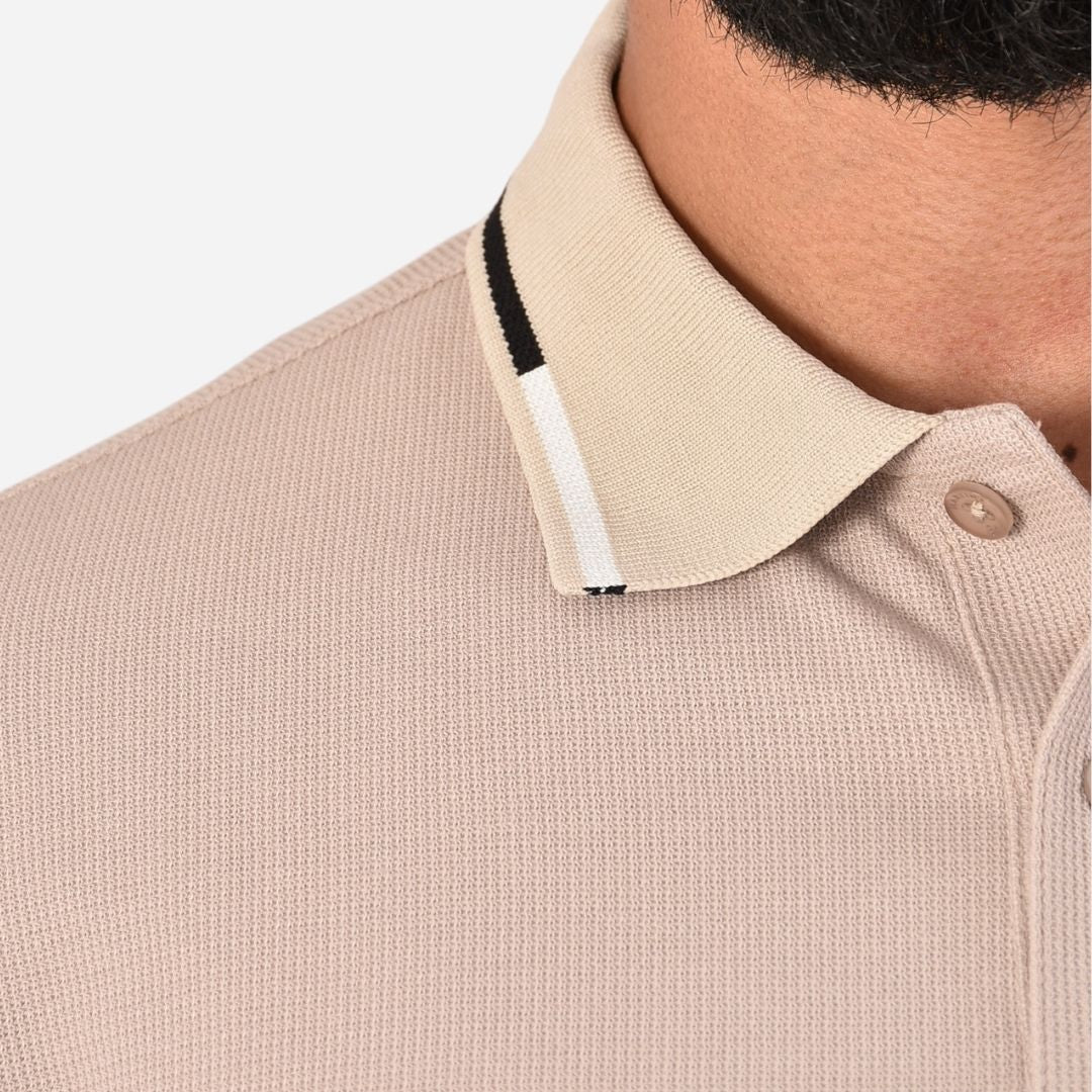Polo Valencia Caballero Ref. 1021