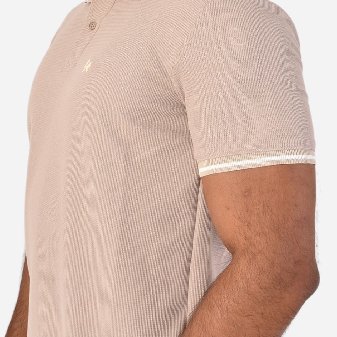 Polo Valencia Caballero Ref. 1021
