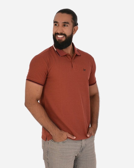 Polo Valencia Caballero Ref. 1021