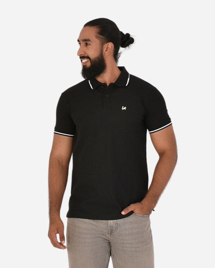 Polo Valencia Caballero Ref. 1021