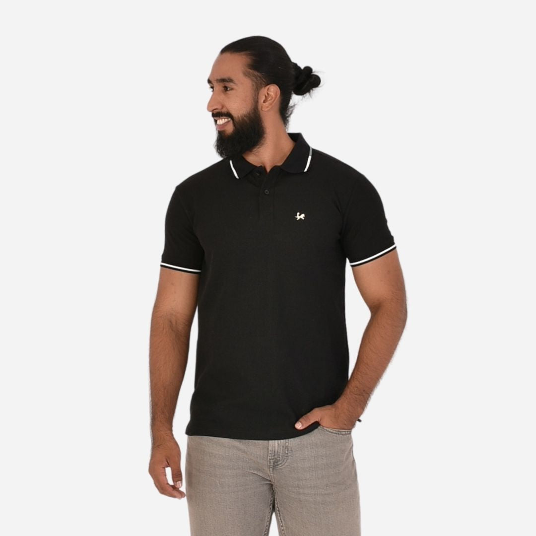 Polo Valencia Caballero Ref. 1021