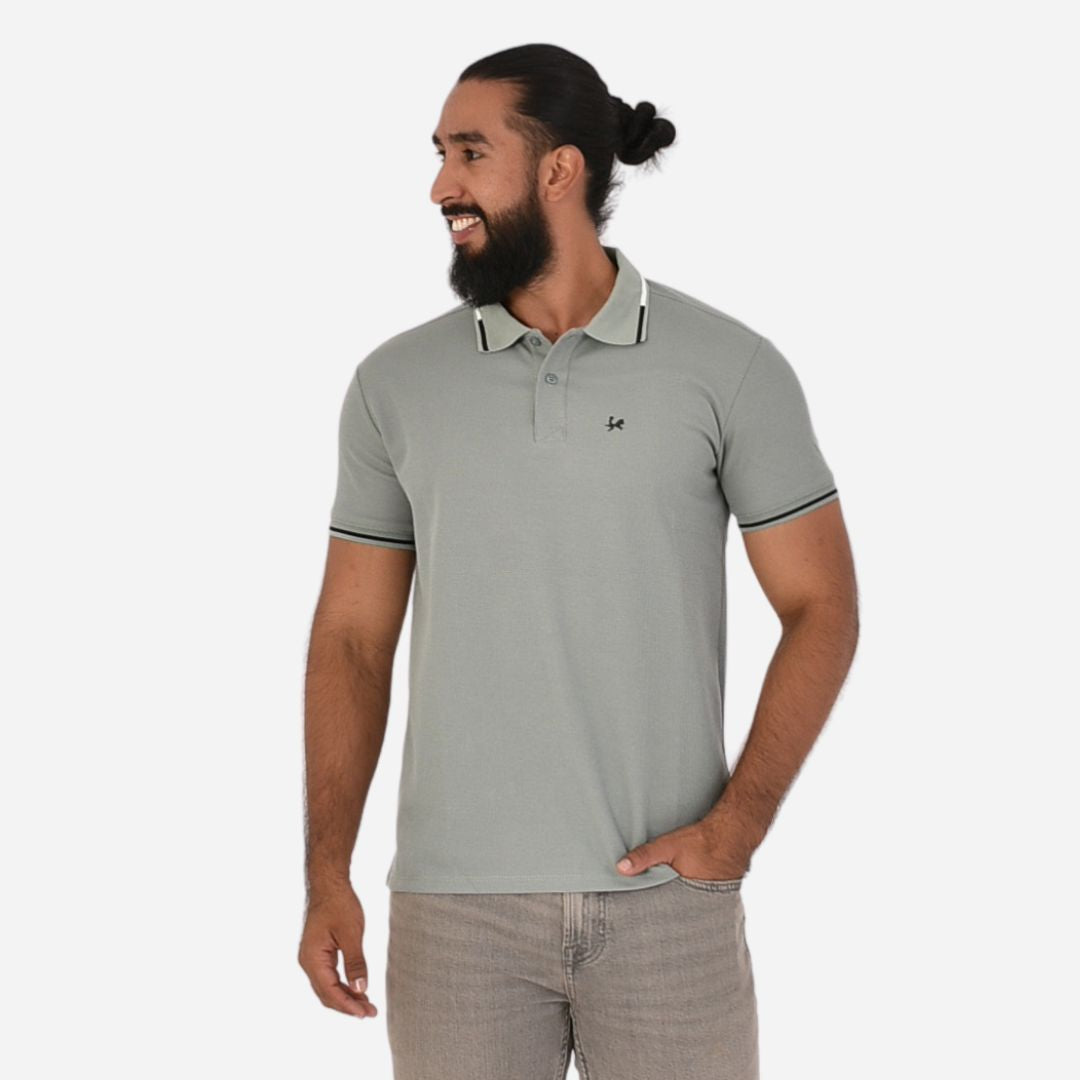 Polo Valencia Caballero Ref. 1021
