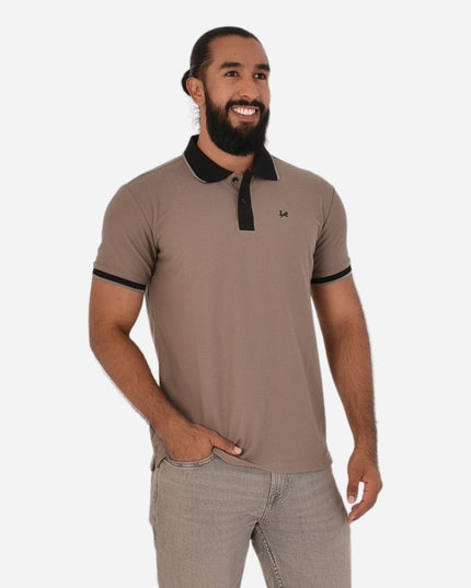 Polo Barcelona Caballero Ref. 1022