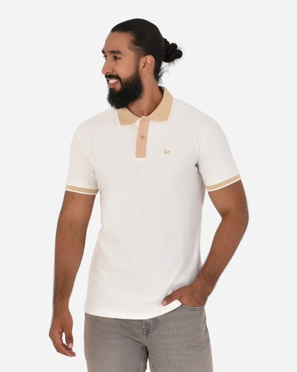 Polo Barcelona Caballero Ref. 1022