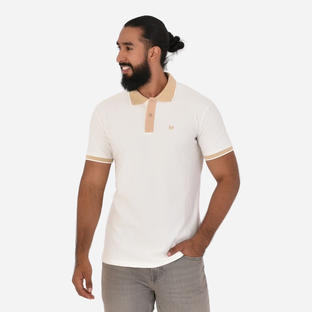 Polo Barcelona Caballero Ref. 1022