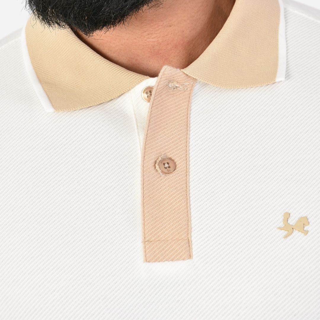 Polo Barcelona Caballero Ref. 1022