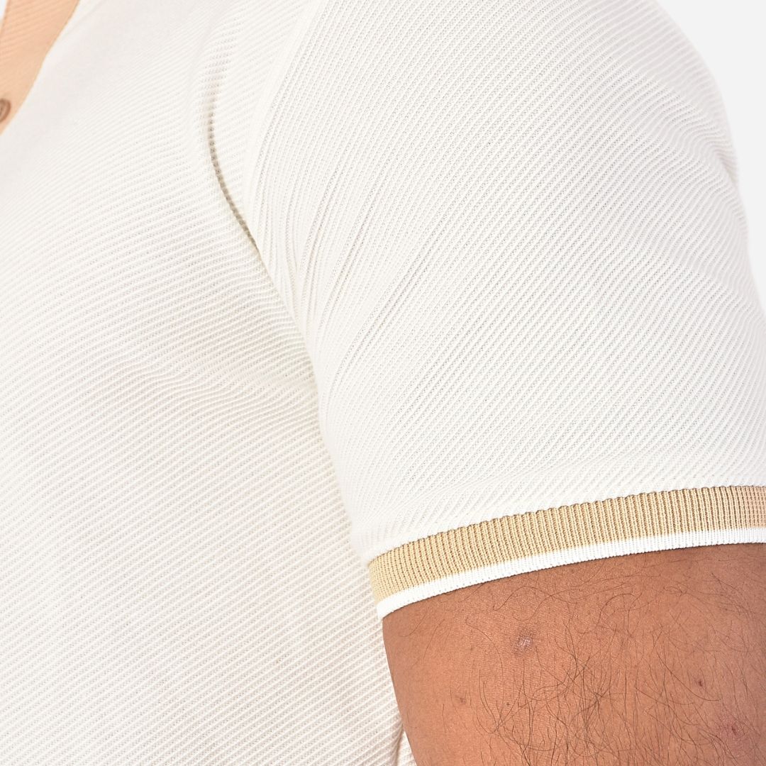 Polo Barcelona Caballero Ref. 1022